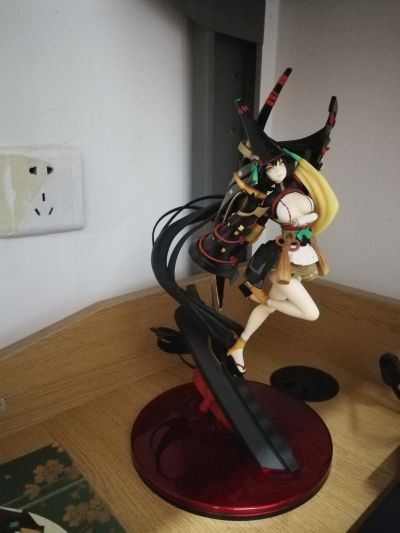 阴阳师  妖刀姬