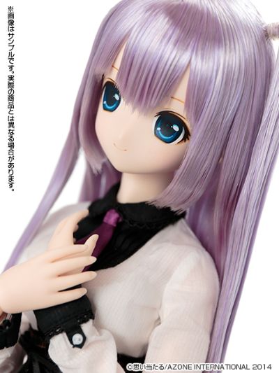 黑雷文 Azone direct store limited ver. 