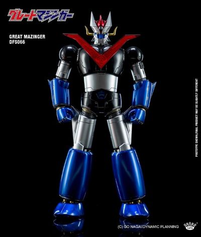 Diecast Figure Series 大魔神 大魔神 