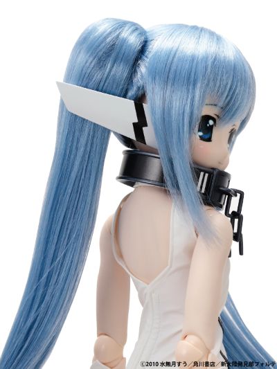 AZONE综合可动人形系列 天降之物 妮姆芙