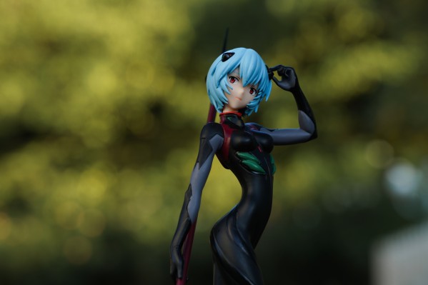 EVA新剧场版 渚薰