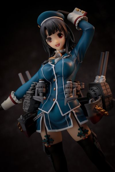 舰队Collection -舰娘- 高雄