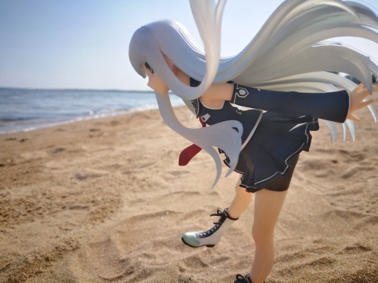 苍蓝钢铁的琶音 -Ars Nova- 伊欧娜