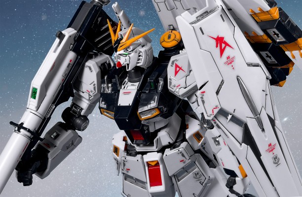 RG#32 RX-93  ν高达