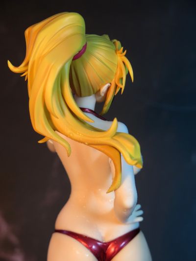 艾克塞琳‧勃朗宁