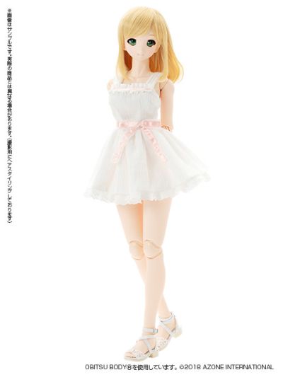 艾莉丝收藏 Regular Sales ver. 