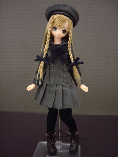 PureNeemo Littlewitch of Wisdom