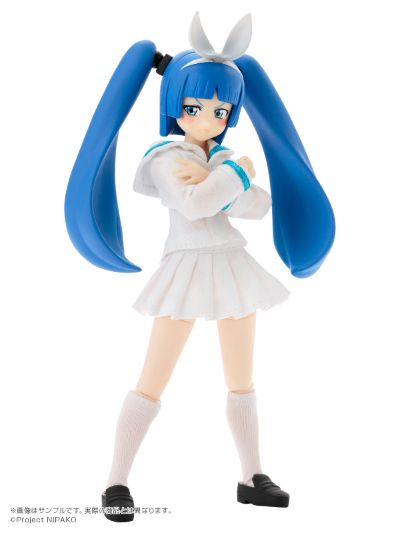 Picconeemo あるてぃめっと！ニパ子ちゃん ニパ子 