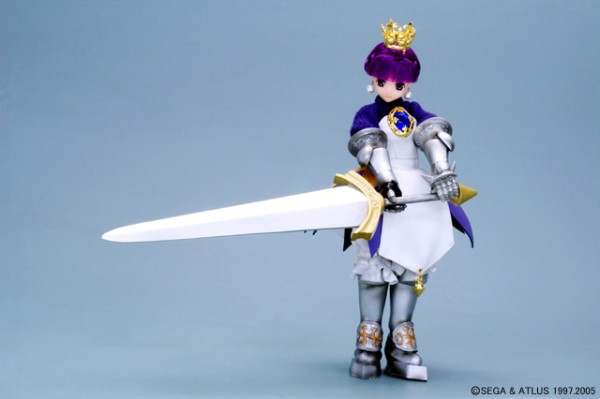 PureNeemo 公主皇冠 格拉多莉 