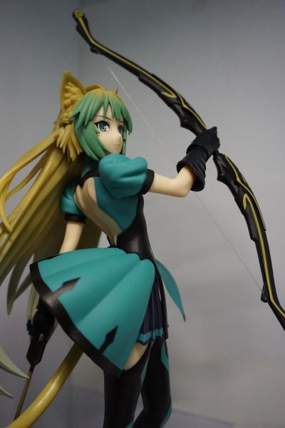 超级景品 Fate/Apocrypha 红之Archer