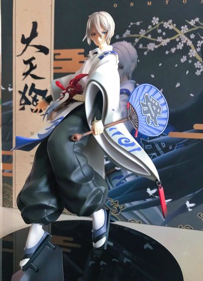 阴阳师 大天狗