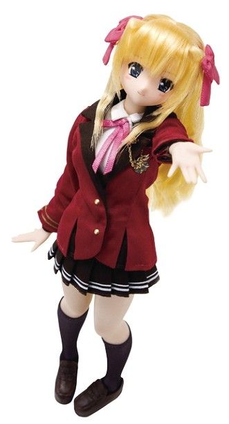 PureNeemo Fortune FORTUNE ARTERIAL 千堂瑛里华 