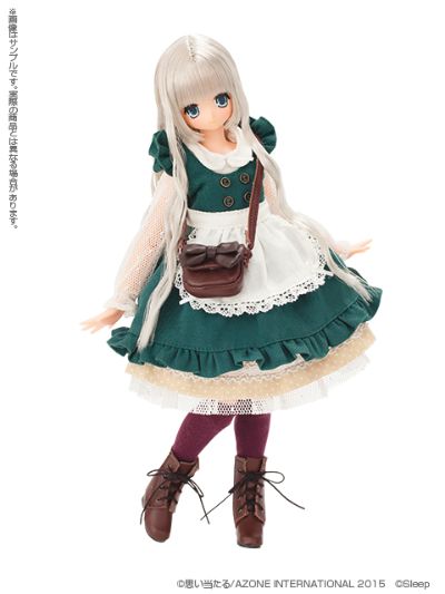 PureNeemo 2015 Label shop Akihabara New Radio Hall 1st anniversary Mode 