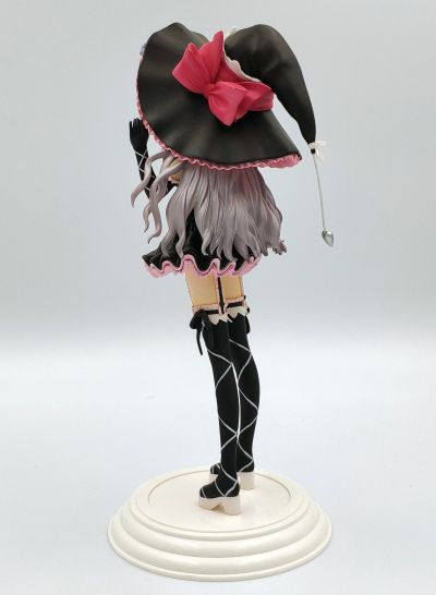 光明之心 梅露蒂