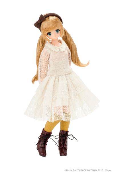 PureNeemo Otogi no kuni「Little Red Hood Koron」 