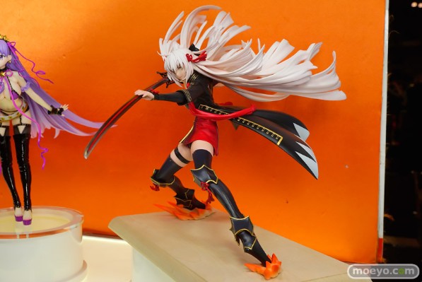 Fate/Grand Order 冲田总司Alter