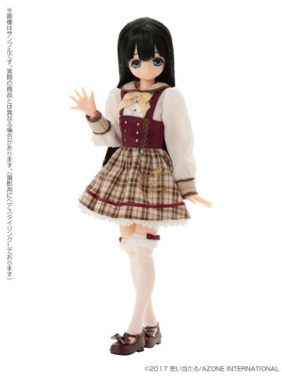 PureNeemo Blue Bird's Song Ⅳ 