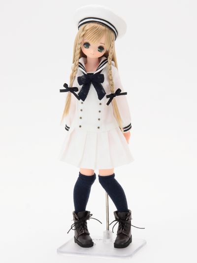 PureNeemo Littlewitch of Wisdom