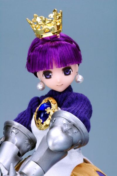 PureNeemo 公主皇冠 格拉多莉 