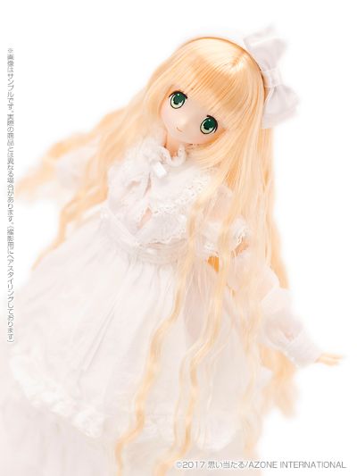 PureNeemo Limited Doll Show Ver. 