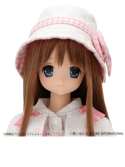 PureNeemo Hello,again 