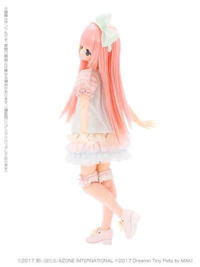 PureNeemo Sugar Dream 