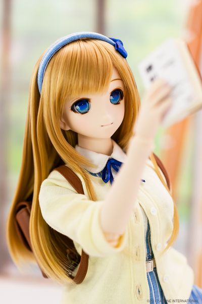 艾莉丝收藏 My Peaceful Day 