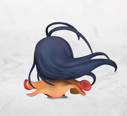 狐妖小红娘  东方月初 涂山红红 Q版小手办