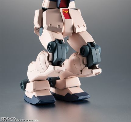 ROBOT魂 高达0083 星辰的回忆 RGM-79C 吉姆 改 ver. A.N.I.M.E.