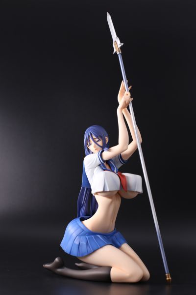 魔法少女 铃原美沙 兔女郎 Style