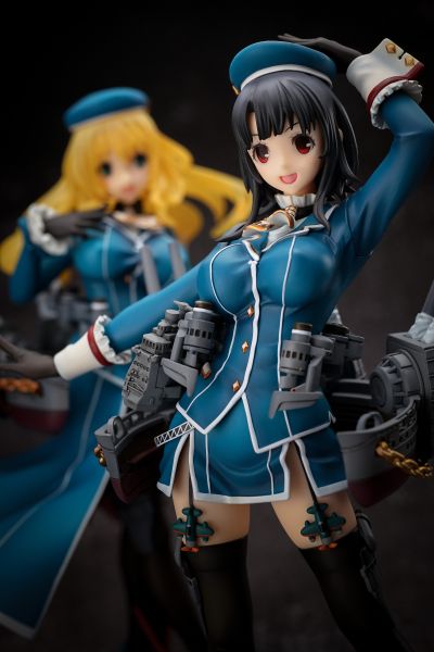 舰队Collection -舰娘- 爱宕