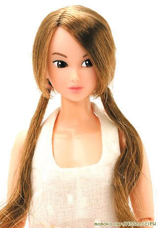 Momoko Doll ver.04SScc, 