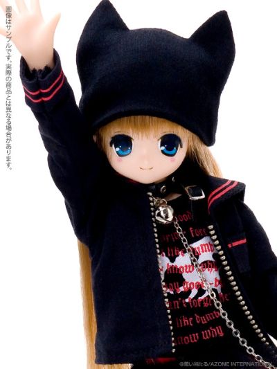 EX☆CUTE 5th SWEET PUNK GIRLS! 