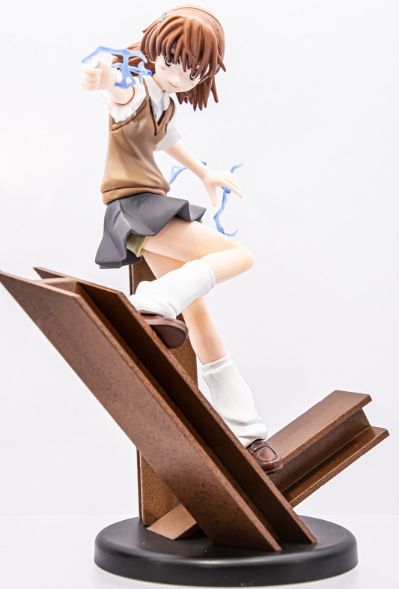 LPM景品 某科学的超电磁炮 御坂美琴