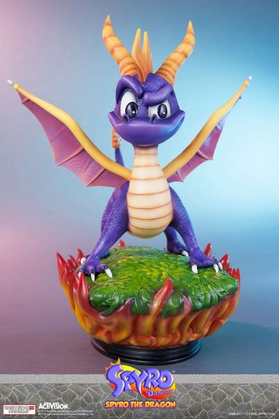 Spyro The Dragon&Spyro 