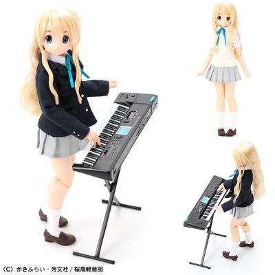 PureNeemo 轻音少女！ 琴吹䌷 