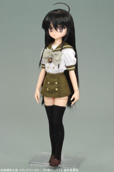 PureNeemo 灼眼的夏娜Ⅱ 夏娜 Hirai Yukari ver. 