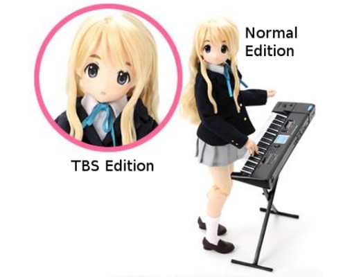 PureNeemo 轻音少女！ 琴吹䌷 