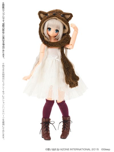 PureNeemo 2015 Label shop Akihabara New Radio Hall 1st anniversary Mode 