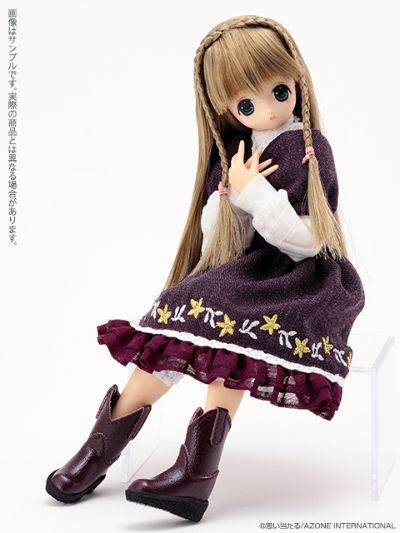 PureNeemo Romantic Girly! II 