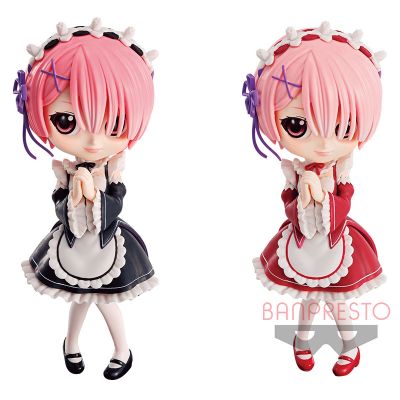 Q Posket Re：从零开始的异世界生活 拉姆