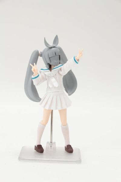 Picconeemo あるてぃめっと！ニパ子ちゃん ニパ子 