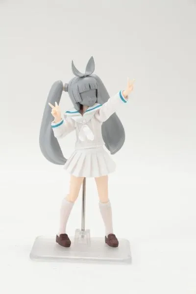Picconeemo あるてぃめっと！ニパ子ちゃん ニパ子 