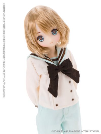 EX☆CUTE Family Labelshop Akihabara and Azonet Limited ver.