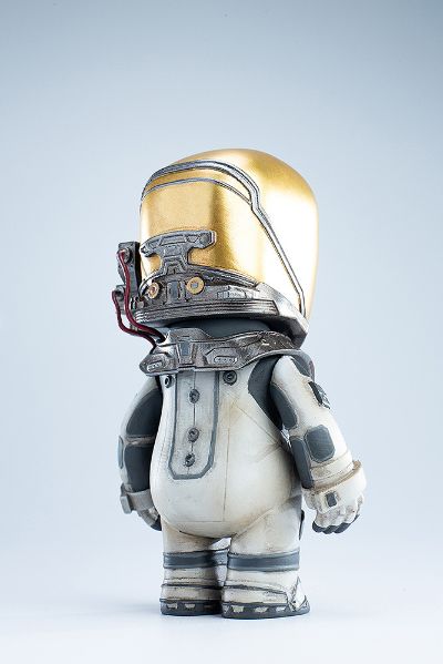 流浪地球 地球救援者