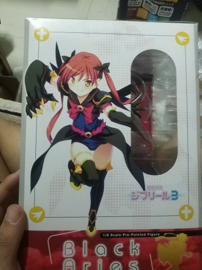 【初回限定版】 魔界天使 -episode 3- 黑阿丽丝