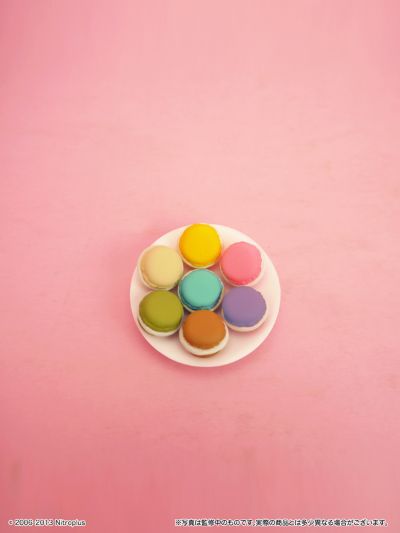 Angel Philia 超级索尼子 索尼子 Babydoll ver. 