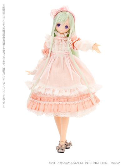 PureNeemo Kanihoru x nico 