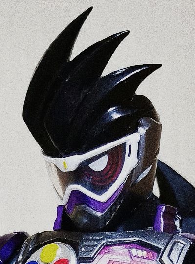 S.H.Figuarts 假面骑士巫骑 火焰魔龙形态