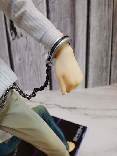 GEM系列 死亡笔记 夜神月 与 L